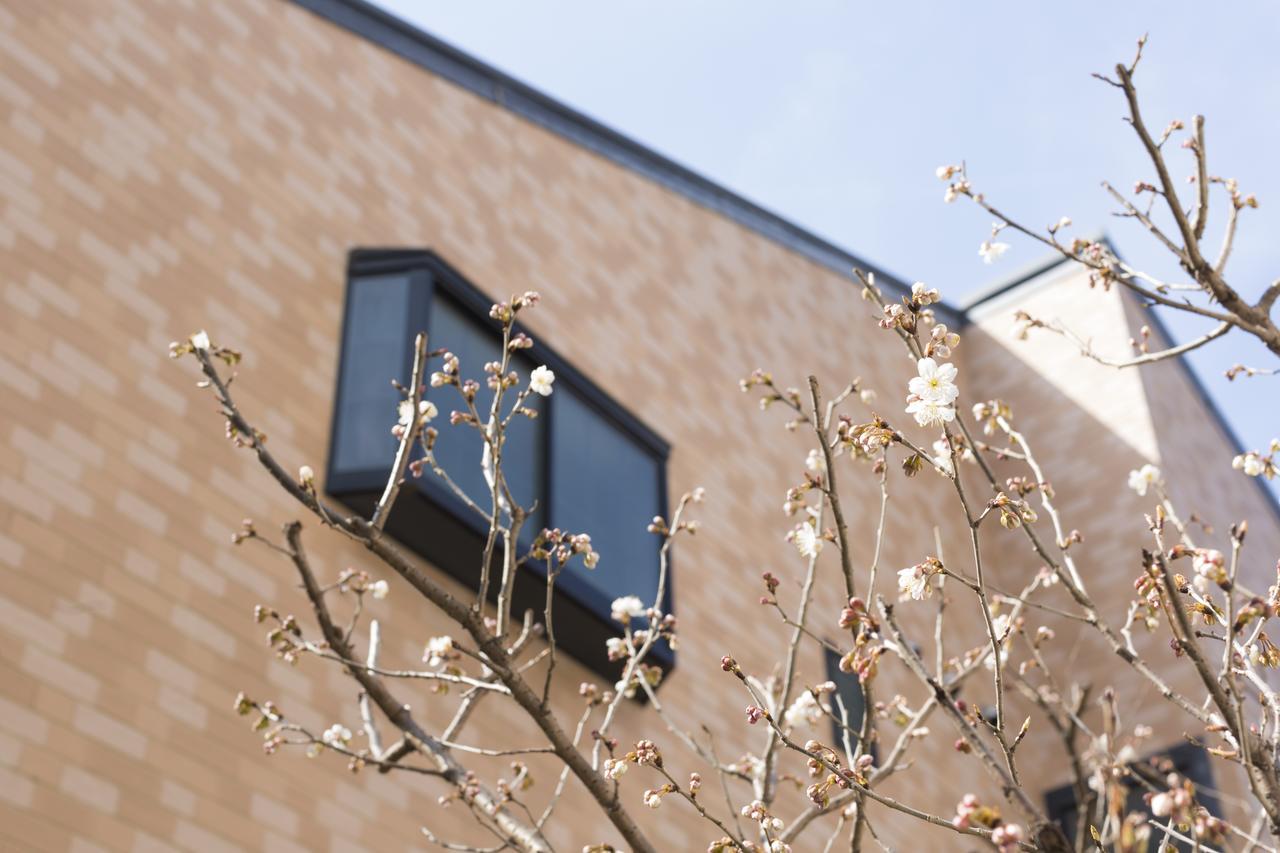 Apartmán Tranquille Sumiyoshi Fukuoka  Exteriér fotografie